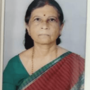 Dr. Krishna Priya Banerjee